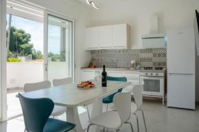 Grecale & Vinile Apartments by Diddoi